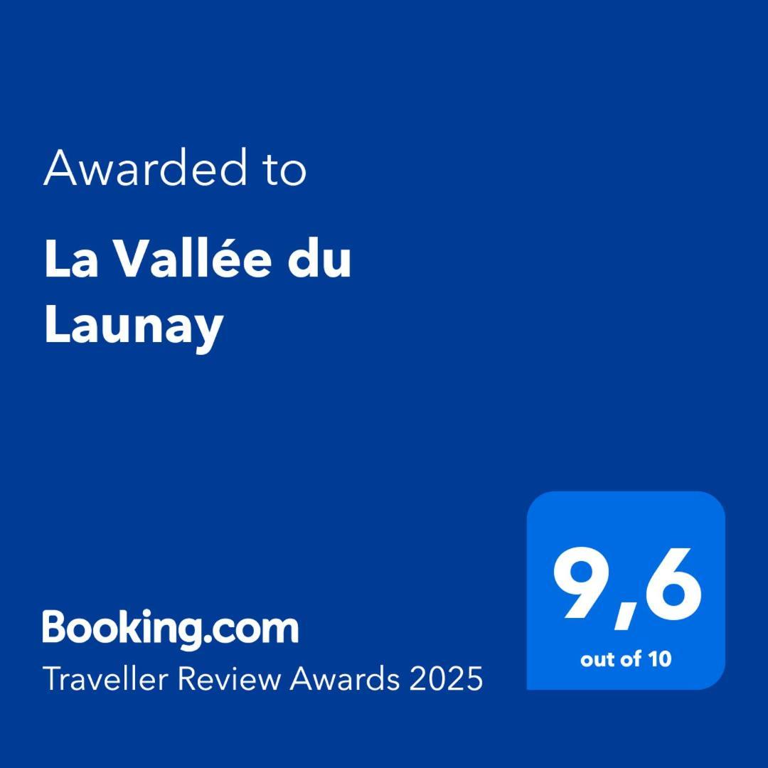 Taden La Vallee Du Launay מראה חיצוני תמונה